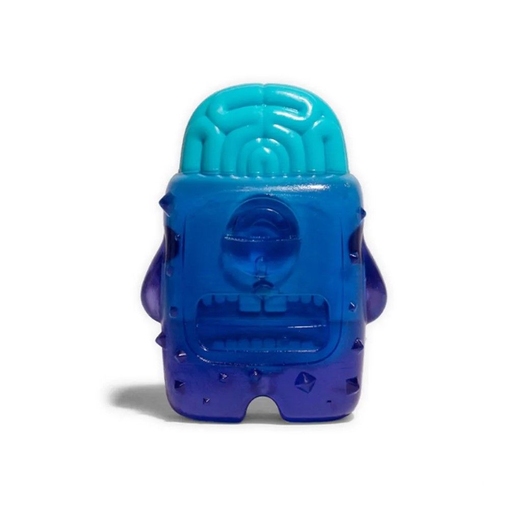Brinquedo Zee.Dog Brain Freeze Menta