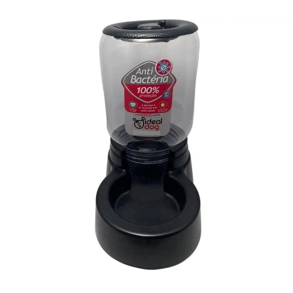 Comedouro Automático Ideal Dog 1,5Kg