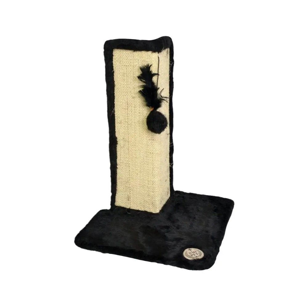 Protetor de Canto São Pet Preto