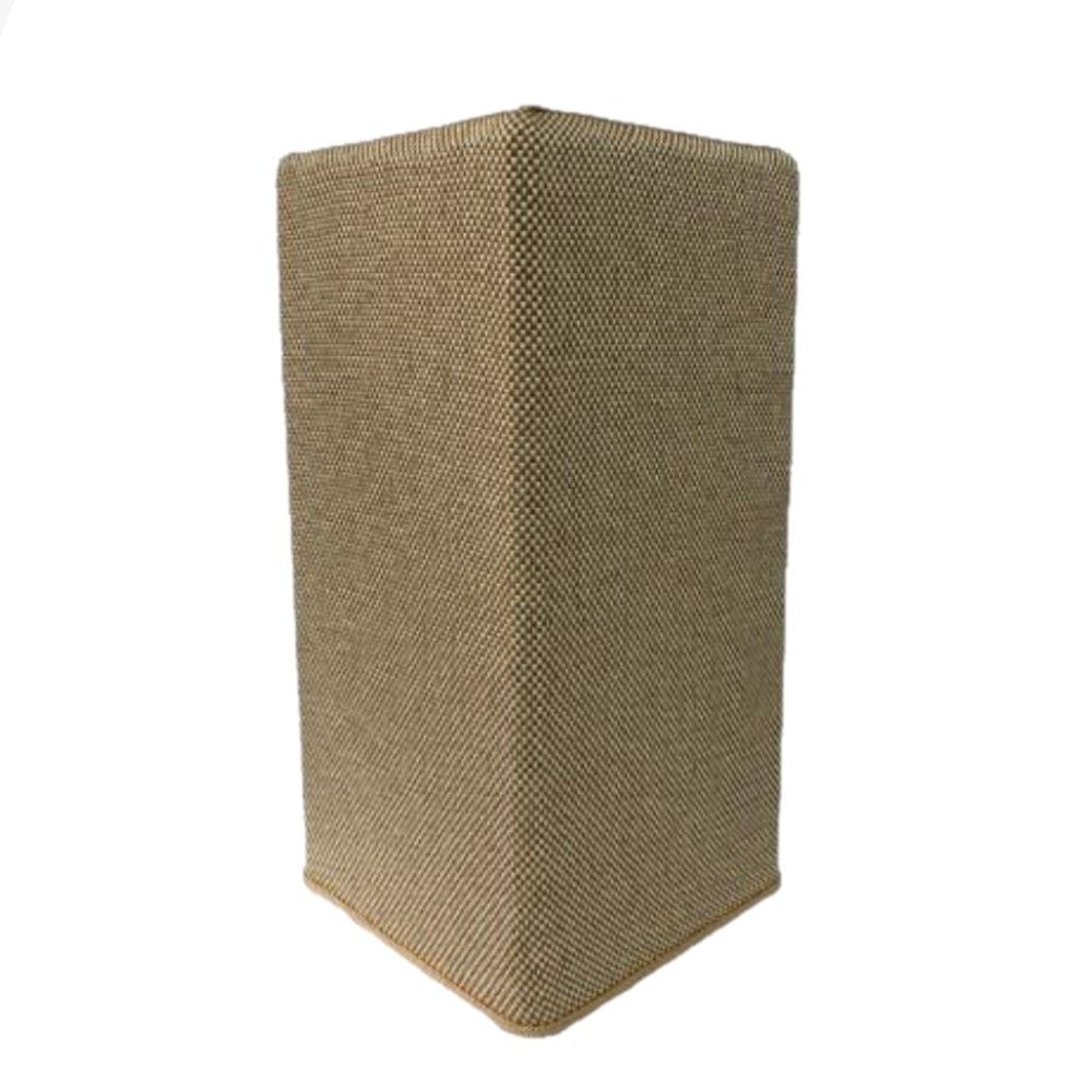 Arranhador Lupe Canto de Sofá Bege 30cm