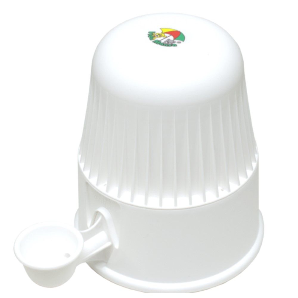 Bebedouro Vida Mansa 2L Plástico