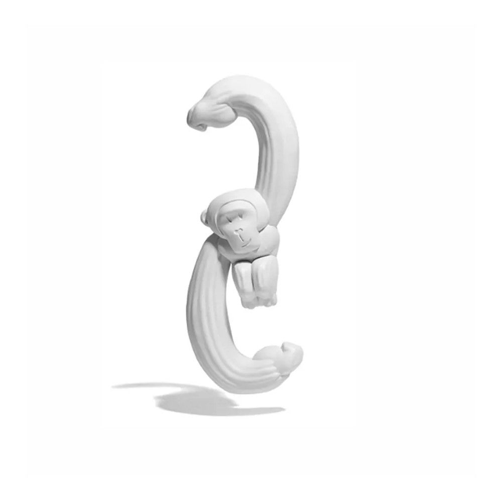 Brinquedo Zee.Dog Hooky Dooky Menta