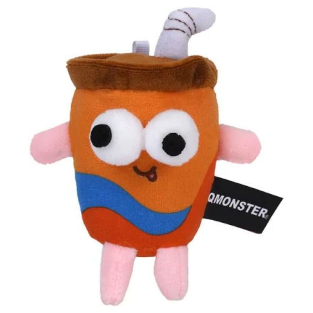 Brinquedo para Gatos QMonster Fast Food com Catnip