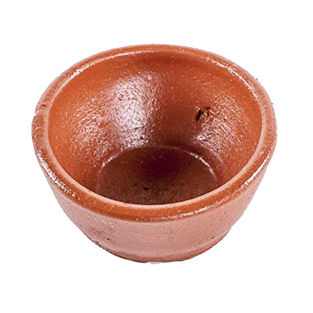 Tigela NF Pet Pássaro N6