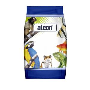 Alimento Alcon Psita Small Bits Para Criador 4,5Kg
